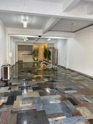 Imagem Imóvel Comercial à Venda, 237 m² em Vila Helena - São Paulo