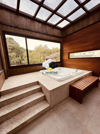 Imagem Apartamento com 1 Quarto à Venda, 57 m² em Centro - Gramado Imagem Apartamento com 1 Quarto à Venda, 57 m² em Centro - Gramado