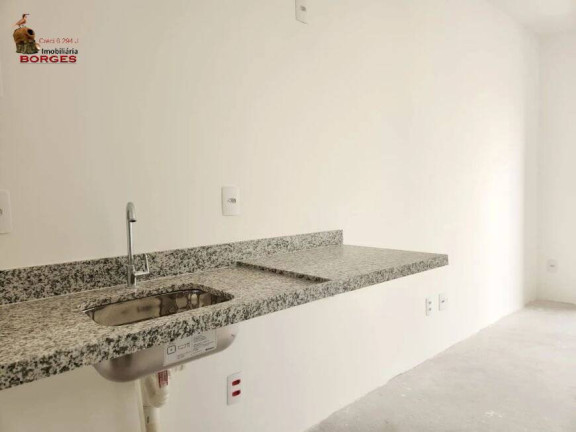 Imagem Apartamento com 1 Quarto à Venda, 24 m² em Vila Nova Conceição - São Paulo