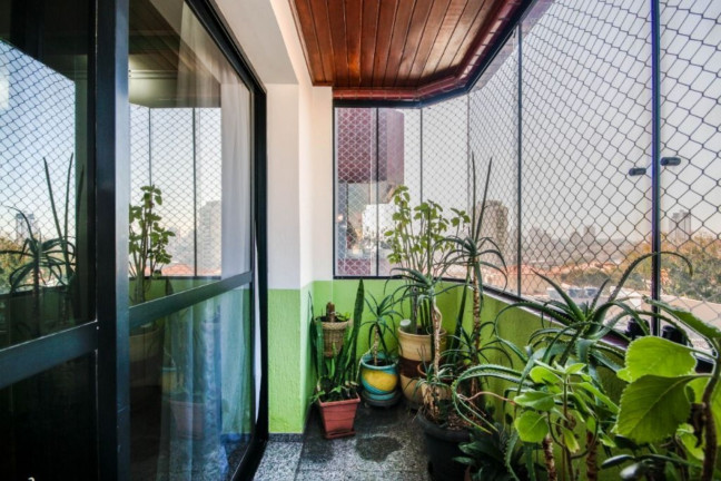 Imagem Imóvel com 3 Quartos à Venda, 144 m² em Jardim Da Saúde - São Paulo Imagem Imóvel com 3 Quartos à Venda, 144 m² em Jardim Da Saúde - São Paulo
