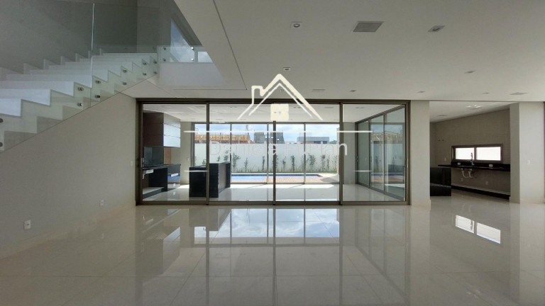 Imagem Casa de Condomínio com 5 Quartos à Venda, 425 m² em Condomínio Alphaville Nova Esplanada - Votorantim Imagem Casa de Condomínio com 5 Quartos à Venda, 425 m² em Condomínio Alphaville Nova Esplanada - Votorantim