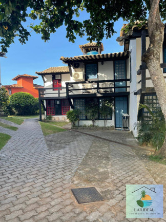 Imagem Casa com 2 Quartos à Venda, em Geribá - Búzios Imagem Casa com 2 Quartos à Venda, em Geribá - Búzios