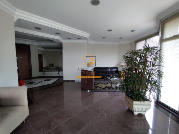 Imagem Apartamento com 4 Quartos à Venda, 287 m² em Jardim Corazza - Itu
