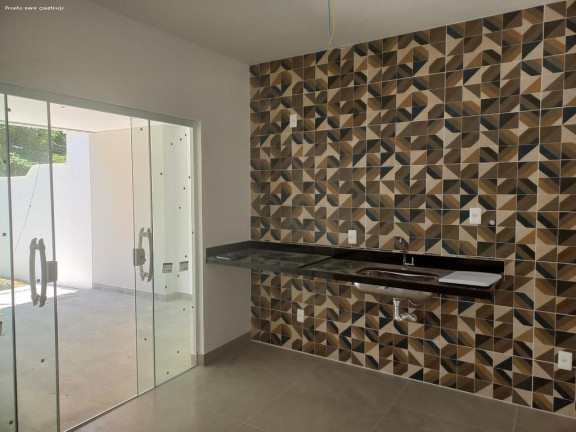 Imagem Casa com 3 Quartos à Venda, 115 m² em Engenho Do Mato - Niterói