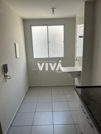 Imagem Apartamento com 2 Quartos à Venda, 53 m² em Ponte Alta - Extrema Imagem Apartamento com 2 Quartos à Venda, 53 m² em Ponte Alta - Extrema
