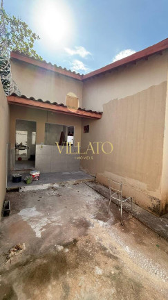 Imagem Casa com 2 Quartos à Venda, 105 m² em Jardim Decolores - Trindade Imagem Casa com 2 Quartos à Venda, 105 m² em Jardim Decolores - Trindade