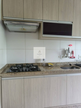 Imagem Apartamento com 2 Quartos à Venda, 53 m² em Edifício San Sebastian - Sorocaba Imagem Apartamento com 2 Quartos à Venda, 53 m² em Edifício San Sebastian - Sorocaba