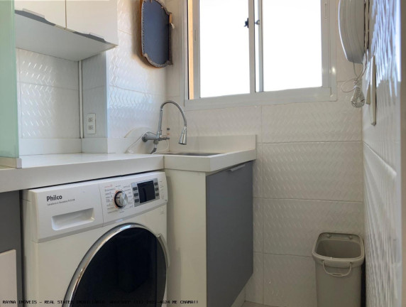 Imagem Apartamento com 2 Quartos à Venda, 45 m² em Cidade Ademar - São Paulo Imagem Apartamento com 2 Quartos à Venda, 45 m² em Cidade Ademar - São Paulo