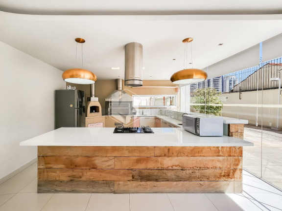 Imagem Apartamento com 4 Quartos à Venda, 195 m² em Chácara Santo Antônio (zona Sul) - São Paulo Imagem Apartamento com 4 Quartos à Venda, 195 m² em Chácara Santo Antônio (zona Sul) - São Paulo