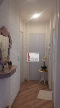 Imagem Apartamento com 2 Quartos à Venda, 52 m² em Interlagos - São Paulo Imagem Apartamento com 2 Quartos à Venda, 52 m² em Interlagos - São Paulo