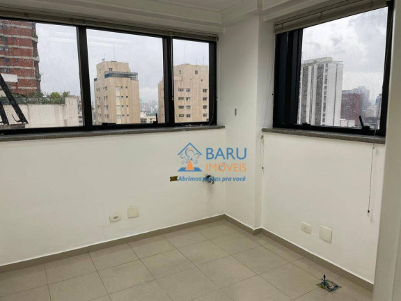 Imagem Imóvel para Alugar, 42 m² em Pinheiros - São Paulo Imagem Imóvel para Alugar, 42 m² em Pinheiros - São Paulo