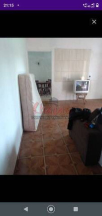 Imagem Casa com 1 Quarto à Venda, 170 m² em Jaraguá - Caraguatatuba