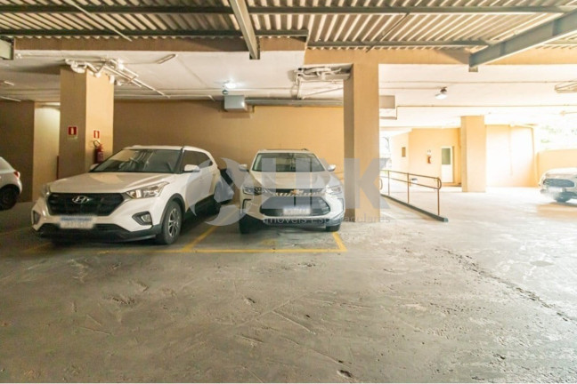 Imagem Apartamento com 3 Quartos à Venda, 70 m² em Passo Da Areia - Porto Alegre