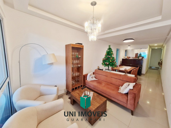 Imagem Apartamento com 3 Quartos à Venda, 99 m² em Centro - Guarapari