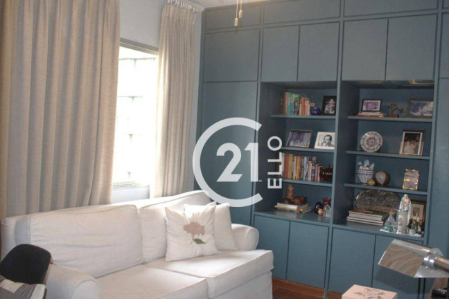 Imagem Apartamento com 2 Quartos à Venda, 75 m² em Itaim Bibi - São Paulo Imagem Apartamento com 2 Quartos à Venda, 75 m² em Itaim Bibi - São Paulo