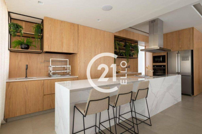 Imagem Apartamento com 3 Quartos à Venda, 142 m² em Pinheiros - São Paulo Imagem Apartamento com 3 Quartos à Venda, 142 m² em Pinheiros - São Paulo