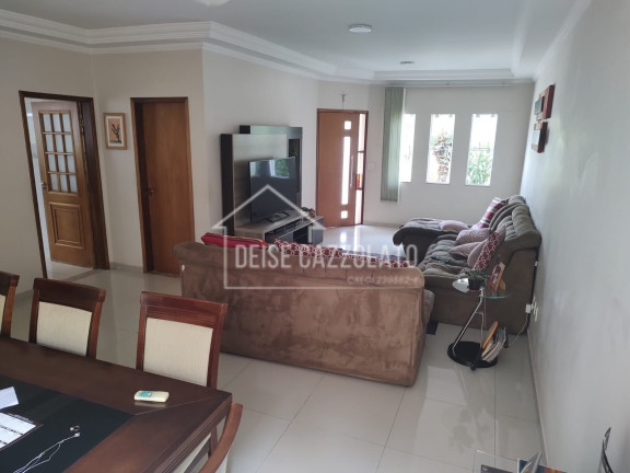 Imagem Casa com 3 Quartos à Venda, 150 m² em Ibiti Royal Park - Sorocaba Imagem Casa com 3 Quartos à Venda, 150 m² em Ibiti Royal Park - Sorocaba
