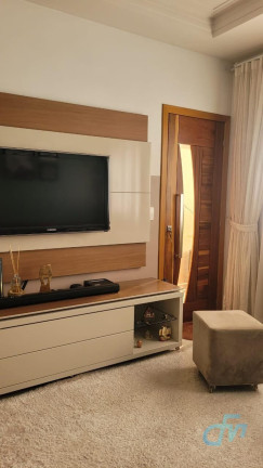 Imagem Casa com 3 Quartos à Venda, 73 m² em Villa Di Cesar - Mogi Das Cruzes