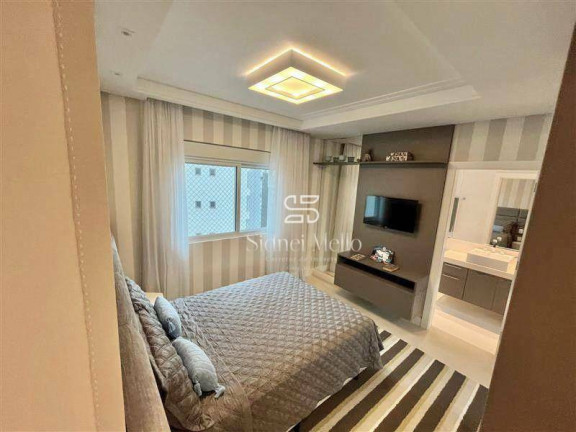 Imagem Apartamento com 3 Quartos à Venda, 179 m² em Frente Mar Sul - Balneário Camboriú