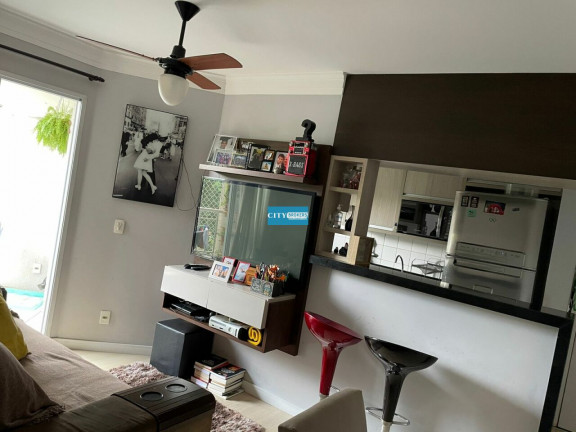 Imagem Apartamento com 2 Quartos à Venda, 55 m² em Vila Endres - Guarulhos