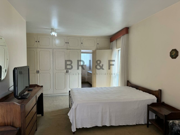 Imagem Apartamento com 3 Quartos à Venda, 230 m² em Itaim Bibi - São Paulo Imagem Apartamento com 3 Quartos à Venda, 230 m² em Itaim Bibi - São Paulo