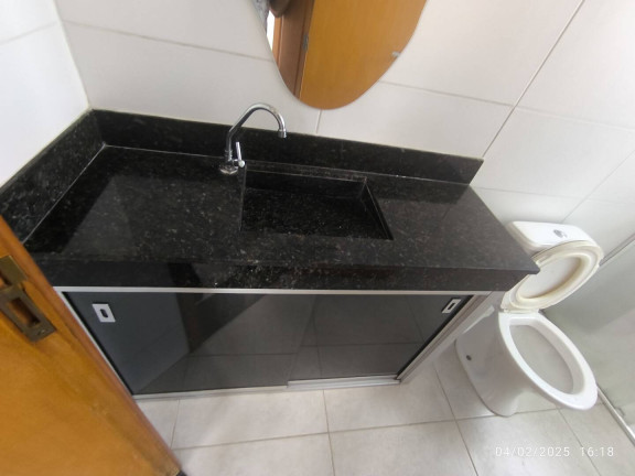 Imagem Apartamento com 2 Quartos para Alugar, 43 m² em Ouro Negro - Ibirité Imagem Apartamento com 2 Quartos para Alugar, 43 m² em Ouro Negro - Ibirité