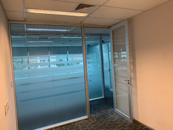 Imagem Sala Comercial para Alugar, 245 m² em Bela Vista - São Paulo Imagem Sala Comercial para Alugar, 245 m² em Bela Vista - São Paulo