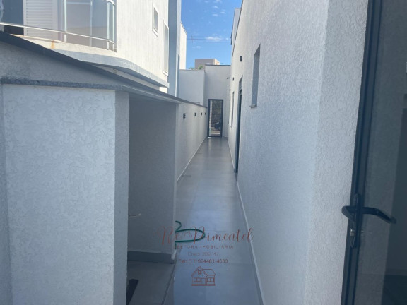 Imagem Casa com 3 Quartos à Venda, 195 m² em Aparecidinha - Sorocaba