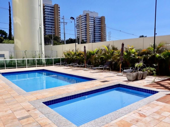 Imagem Apartamento com 2 Quartos à Venda, 50 m² em Gleba Fazenda Palhano - Londrina Imagem Apartamento com 2 Quartos à Venda, 50 m² em Gleba Fazenda Palhano - Londrina