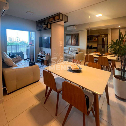 Imagem Apartamento com 2 Quartos à Venda, 55 m² em Parque Campolim - Sorocaba Imagem Apartamento com 2 Quartos à Venda, 55 m² em Parque Campolim - Sorocaba