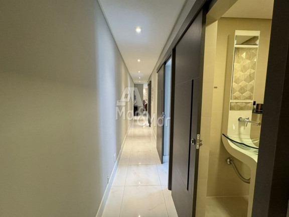 Imagem Flat com 3 Quartos à Venda, 113 m² em Pitangueiras - Guarujá Imagem Flat com 3 Quartos à Venda, 113 m² em Pitangueiras - Guarujá