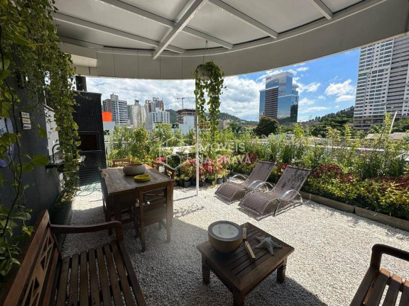 Apartamento com 3 Quartos à Venda, 200 m² em Praia Brava - Itajaí