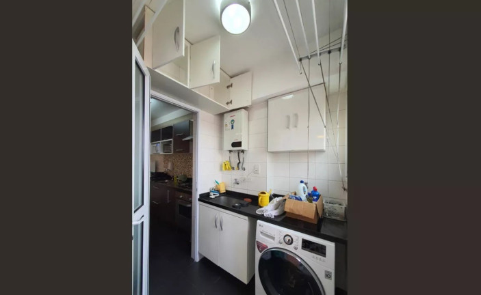 Imagem Apartamento com 2 Quartos à Venda, 88 m² em Vila Firmiano Pinto - São Paulo Imagem Apartamento com 2 Quartos à Venda, 88 m² em Vila Firmiano Pinto - São Paulo