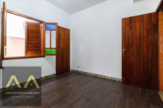 Imagem Casa com 3 Quartos à Venda, 166 m² em Alphaville - Santana De Parnaíba