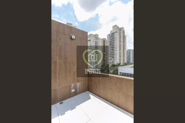 Imagem Imóvel com 1 Quarto para Alugar, 34 m² em água Branca - São Paulo Imagem Imóvel com 1 Quarto para Alugar, 34 m² em água Branca - São Paulo