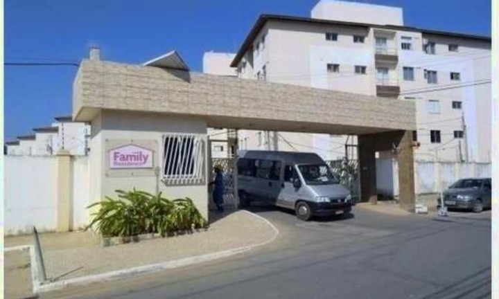 Imagem Apartamento com 2 Quartos à Venda, 46 m² em Caji - Lauro De Freitas Imagem Apartamento com 2 Quartos à Venda, 46 m² em Caji - Lauro De Freitas