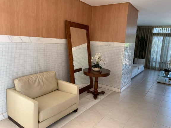 Imagem Apartamento com 3 Quartos à Venda, 128 m² em Horto Florestal - Salvador Imagem Apartamento com 3 Quartos à Venda, 128 m² em Horto Florestal - Salvador