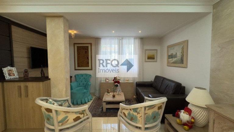 Imagem Imóvel com 3 Quartos à Venda, 91 m² em Vila Deodoro - São Paulo