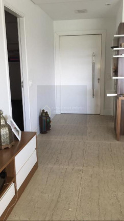 Imagem Apartamento com 3 Quartos à Venda, 202 m² em Tamboré - Santana De Parnaíba