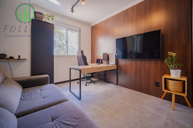 Imagem Apartamento com 3 Quartos à Venda, 83 m² em Continental - Osasco Imagem Apartamento com 3 Quartos à Venda, 83 m² em Continental - Osasco