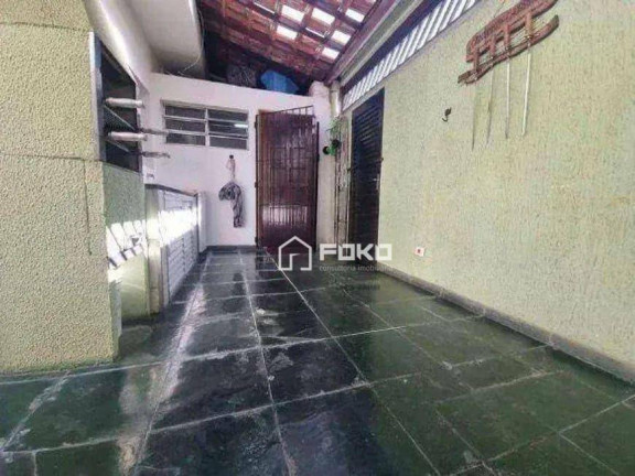 Imagem Casa com 2 Quartos para Alugar, 163 m² em Jardim Maria Helena - Guarulhos Imagem Casa com 2 Quartos para Alugar, 163 m² em Jardim Maria Helena - Guarulhos