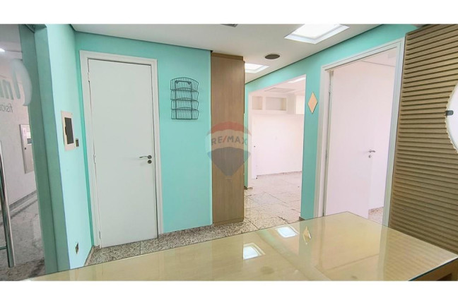 Imagem Sala Comercial para Alugar, 40 m² em Vila Olímpia - São Paulo