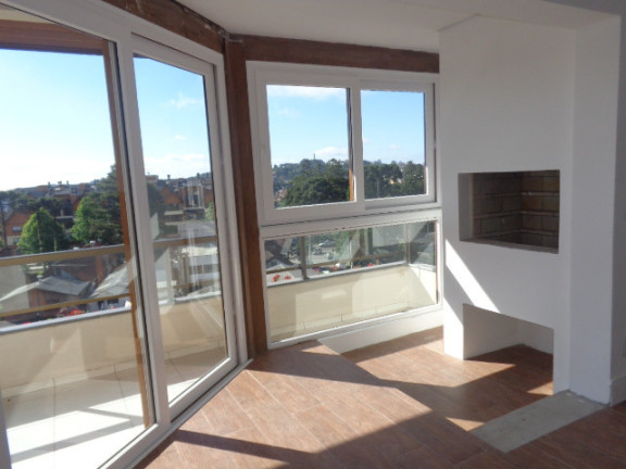 Imagem Apartamento com 3 Quartos à Venda, 132 m² em Centro - Gramado