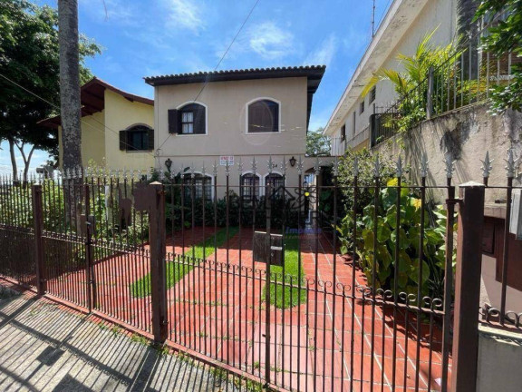 Imagem Sobrado com 3 Quartos à Venda, 132 m² em Parque Maria Domitila - São Paulo Imagem Sobrado com 3 Quartos à Venda, 132 m² em Parque Maria Domitila - São Paulo