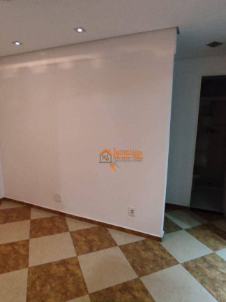Imagem Apartamento com 2 Quartos à Venda, 44 m² em água Chata - Guarulhos Imagem Apartamento com 2 Quartos à Venda, 44 m² em água Chata - Guarulhos