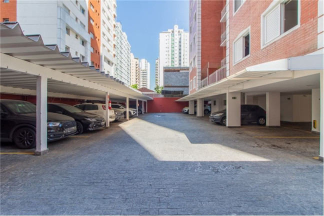 Imagem Apartamento com 2 Quartos à Venda, 70 m² em Moema - São Paulo Imagem Apartamento com 2 Quartos à Venda, 70 m² em Moema - São Paulo