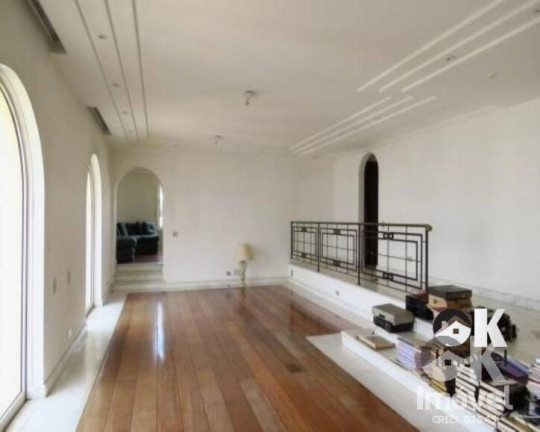 Imagem Apartamento com 4 Quartos à Venda, 275 m² em Higienópolis - São Paulo Imagem Apartamento com 4 Quartos à Venda, 275 m² em Higienópolis - São Paulo