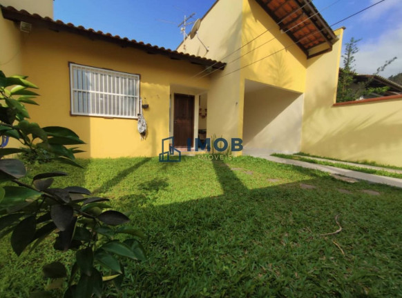 Casa com 3 Quartos à Venda, 84 m² em Ilha Da Figueira - Guaramirim
