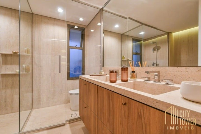 Imagem Apartamento com 3 Quartos à Venda, 213 m² em Brooklin Paulista - São Paulo Imagem Apartamento com 3 Quartos à Venda, 213 m² em Brooklin Paulista - São Paulo