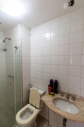 Imagem Apartamento com 2 Quartos à Venda, 60 m² em Itaim Bibi - São Paulo Imagem Apartamento com 2 Quartos à Venda, 60 m² em Itaim Bibi - São Paulo